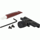 Aimpoint CompM4 QRP2 Red Dot Sight Quick Release Base Only
