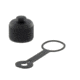 Aimpoint Replacement Adjustment Cap, CompM5, Black 200424