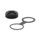 Aimpoint Replacement Battery Cap, CompM5, Black 200425