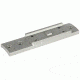 Aimpoint Ruger 10/22 Mount for Micro - Silver, 12465