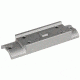 AimPoint Ruger Mark III Mount Micro Sights Silver 12463