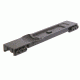 AimPoint Tikka T-3 Rail Mount, fits Micro H-1 / H-2 200225