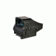 AimSHOT Compact Reflex Sight,Multi Dot Green Reticle M3G
