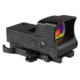 Aimshot HG Pro Reflex Sight, Red Dot Reticle HGPROA