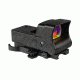 Aimshot HG Pro Reflex Sight, Red Dot Reticle HGPROA