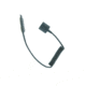 Aimshot Optional Green laser Accessory, Curly Cord