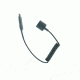 Aimshot Optional Green laser Accessory, Curly Cord