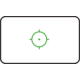 AimShot PRO Reflex Sight Circle w/ Dot - Green HGPRO-C-G