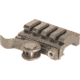 AimShot Quick Release Rail Adapter - 40mm Picatinny Rail Low Profile MT61172-40LP