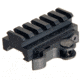 AimShot Quick Release Rail Adapter - 60mm Picatinny Rail Low Profile MT61172-60LP