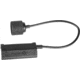 AimSHOT Straight Cord Rail Mount Pressure Pad for LS8100, BLK GL8013