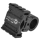 Tri-Rail/Rail Mount Combo Package,Anodized Matte Black, KT61169