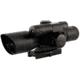 AimSports 2.5-10X40 Dual Ill. Scope /Non-Etched Glass/Mil-Dot, Black JDNG25104G