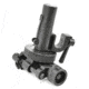 AimSports M2 M1919 Traverse &amp; Elevation Mechanism, Black BPG3-TE