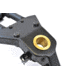AimSports M2 Replica M1919 Usgi Tripod, Black BPG3