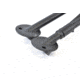 AimSports M2 Replica M1919 Usgi Tripod, Black BPG3