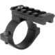 AimSports Picatinny Base 1in. Scopes Adaptor/Adjustable, Black MT049