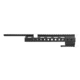 AimSports Ruger 10/22 Tactical Quad Rail, Black, M1022Q