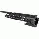 AimSports Ruger 10/22 Tactical Quad Rail, Black, M1022Q
