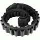 AimSports Shotgun Shell Bandolier 56 Rounds, Black ASBS2