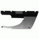 Aimtech Revolver handgun Mount for S&amp;W  L Frame Blue, Black AMSL1