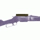 Aimtech Second Sight See Through Solid Rifle Mount for Ruger Mini-14 Scout Rail