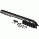 Aimtech Warhammer, Mossberg and Maverick - 500 590 Tactical , Black, ML-3WH-6S