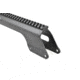 Aimtech Warhammer Shotgun Mount, Black - Remington 1100/1187 - ASM-1WH