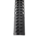 Aimtech Warhammer Tactical Full Rail Shotgun Mount w/MagPul M-Lok System, Mossberg 590, 20ga,w/Shotshell Carrier, Black, ML-4SWH 6S