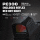 AIMWIN PE330 Enclosed Emitter Red Dot Sight