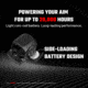 AIMWIN PE330 Enclosed Emitter Red Dot Sight