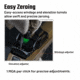 AIMWIN PN120 Green Dot Sight RMR Footprint
