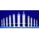 Air-Tite Syringe 1ml Norm-ject Pk100 ABC1, Unit CS