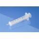 Norm-Ject Air-Tite Syringe 10ml Luer Slip Bag of 100, ABC10LS, 8300027527, Case of 19 Bags