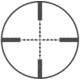 AirForce 3-9x50mm Scope, 1in Tube, Black, U1036