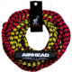 Airhead 2 Rider Tube Rope, 2 Sect, Float, AHTR-22