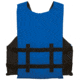 Airhead Adults General Purpose Vest, Blue, 10002-15-A-BL