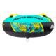 Airhead Blast Towable, 2 Rider, Teal / Yellow, AHBL-22