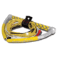 Airhead Bling Spectra Wakeboard Rope/5 Section, 75ft, AHWR-12BL