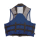 Airhead Deluxe Mesh Top Fishing Vest, Navy, Large/Extra Large, 12003-05-A-NA