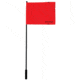 Airhead Deluxe Watersports Flag, Red, 48in, F-48