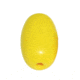 Airhead Float, Yellow, 5in x 3in, F-5Y
