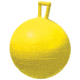 Airhead Inflatable Buoy, Yellow, 20in, B-20Y