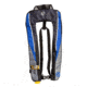Airhead Inflatable Stoll PFD, 24G Sl Manual Advanced 3F, Blue, 14003-BL