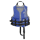 Airhead Kids Swoosh Kwik-Dry Neolite Flex Vest, Blue, 10076-02-B-BL