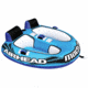 Airhead Mach 2 Inflatable Double Rider Towable Water Tube, AHM2-2