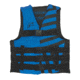 Airhead Mens Trend Life Vest, Small/Medium, 10081-04-A-BKSB