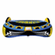 Airhead Outrigger Inflatable Triple Rider Towable, AHOU-3