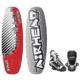 Airhead Spike w/Venom Binding, 4 to 8, AHW-20201