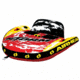 Airhead Storm II Inflatable Double Rider Towable, AHST-2